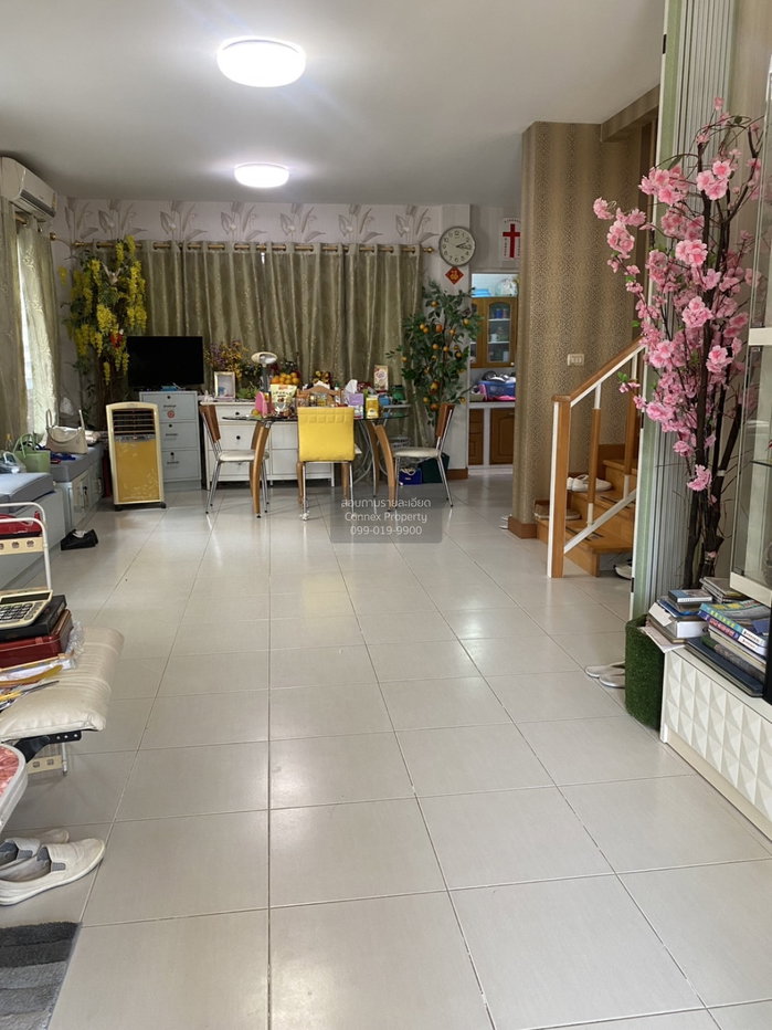 รูป ขายบ้าน  คาซ่า วิลล์ พระราม 2-2 แสมดำ เขต บางขุนเทียน กรุงเทพ CX-150583 ✅ ทักไลน์ @connexproperty ตอบทันที ทีมงานมืออาชีพ ✅ - รูปที่ 5/12