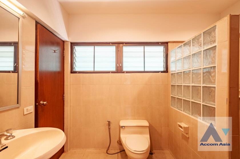 picture 🔼🔽 AccomA 📩 3 BR House in Khlong Tan Nuea (1720459) - 13/20