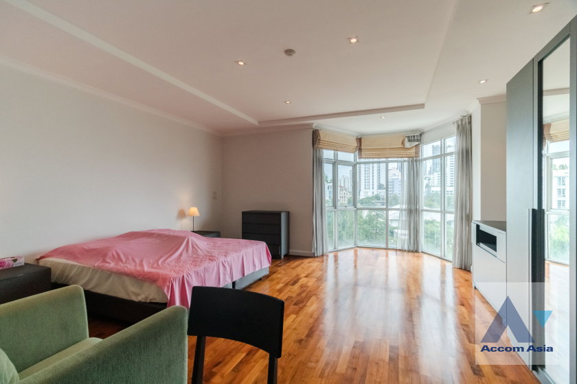 รูป 🔼🔽 AccomA 📩  3 BR Condominium @Cadogan Private Residence (AA27401) - รูปที่ 19/20