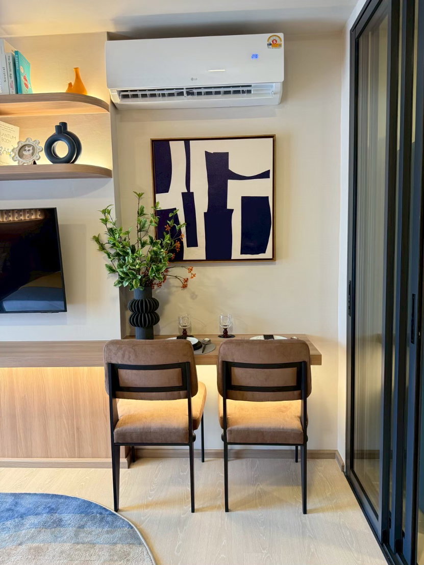 THE BASE Rise 🌆 New Condo in Phuket Near Shopping Malls – Ready to Own 🔥 - image 3