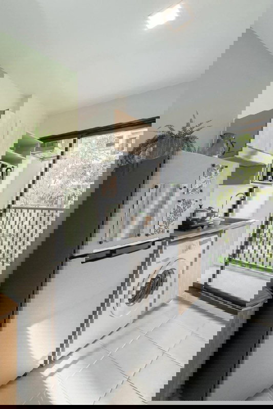 รูป “ตื่นปุ๊บถึงงาน! คอนโดเวย์ อมตะ ชีวิตโคตรง่าย ไปทำงานได้ใน 1 นาที🚗 ” ราคาเริ่ม 999,0000 บาท - รูปที่ 9/16