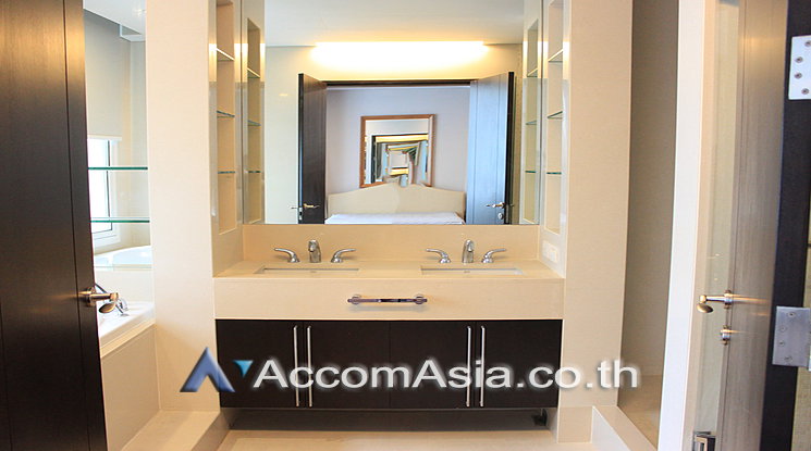 รูป 🔼🔽 AccomA 📩  3 BR Condominium @The Park Chidlom (13000764) - รูปที่ 6/8