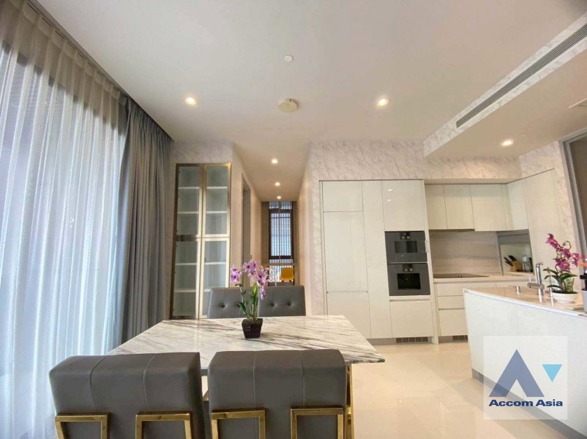 picture 🔼🔽 AccomA 📩  2 BR Condominium @Vittorio Sukhumvit 39 (AA44936) - 5/15