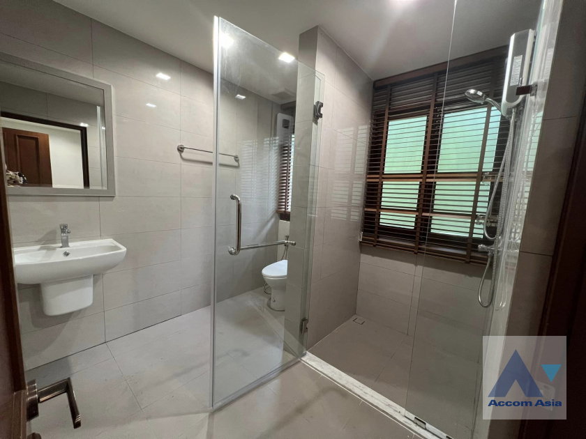 picture 🔼🔽 AccomA 📩  5 BR House in Phaya Thai (AA39130) - 15/20