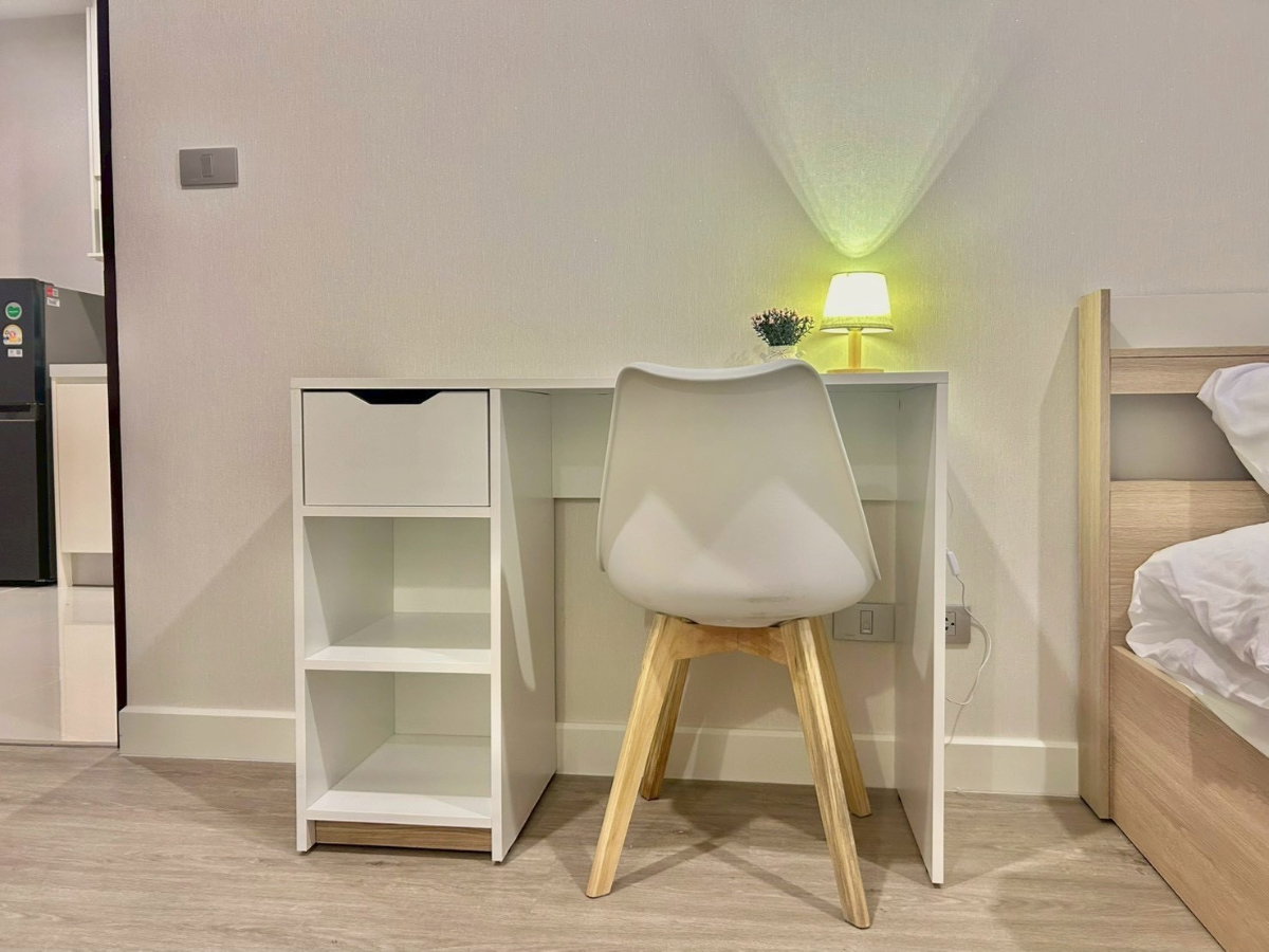 รูป The Sky Sukhumvit ห้องสวย ราคาดี สอบถามเพิ่มเติมได้ที่ Line @condorental - รูปที่ 3/12