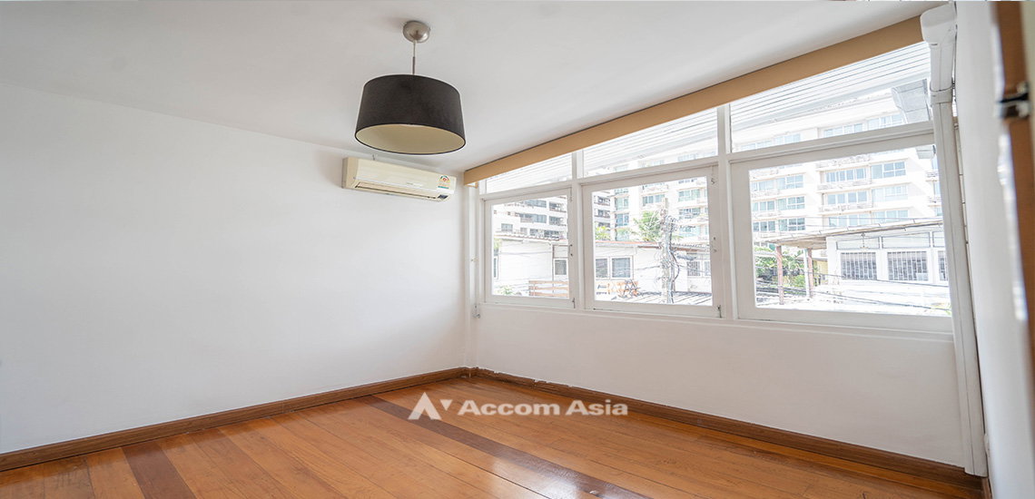 รูป 🔼🔽 AccomA 📩 Pet friendly 5 BR House in  Lumphini (AA30969) - รูปที่ 15/19