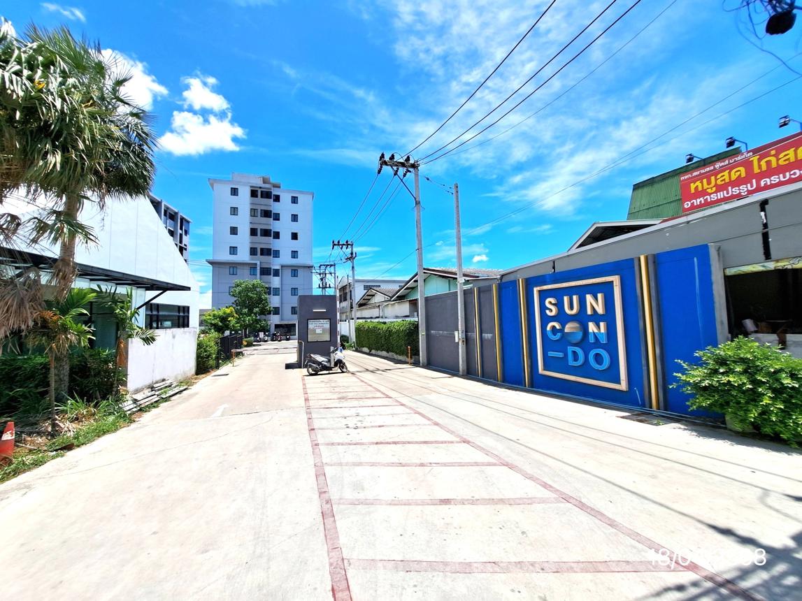 รูป คอนโดมิเนียม 124 ตร.ม. ศรีราชา ชลบุรี 1.4M - รูปที่ 10/14