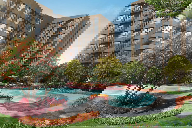 รูป 🏡 ขายคอนโด dcondo cove ห้องขนาด 28 ตร.ม. 1 ห้องนอน 1 ห้องน้ำ ราคาเพียง 2 ล้านบาทต้นๆ! 💰 - รูปที่ 3/8