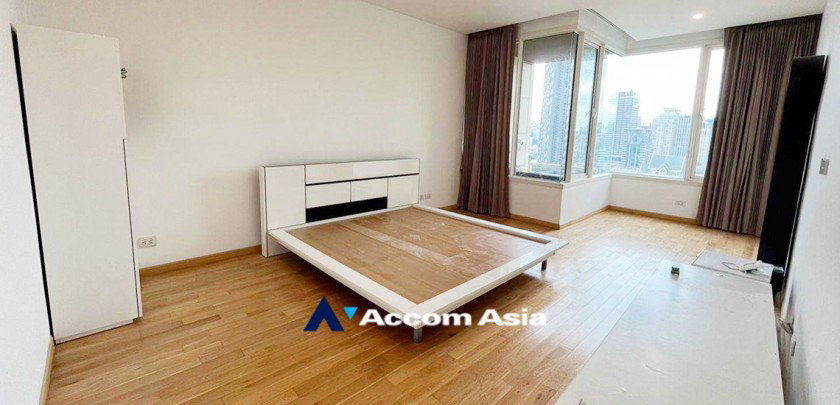รูป 🔼🔽 AccomA 📩  3 BR Condominium @The Empire Place (AA33183) - รูปที่ 10/18