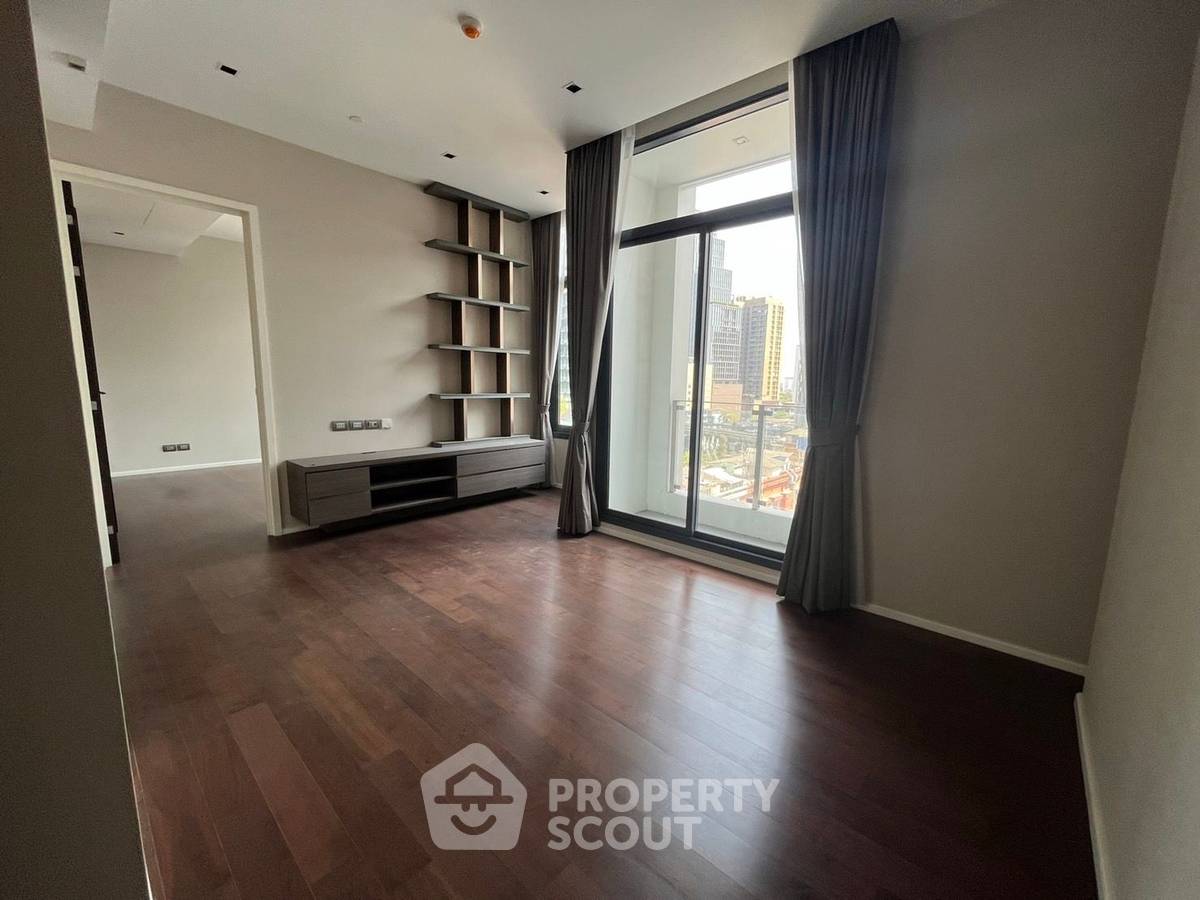 รูป คอนโด 1-ห้องนอน ที่ เดอะ ดิโพลแมท 39 พร้อมพงษ์ ใกล้ BTS พร้อมพงษ์ (ID 2708010) - รูปที่ 2/8