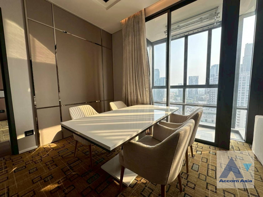 รูป 🔼🔽 AccomA 📩  2 BR Condominium @The Bangkok Thonglor (AA44842) - รูปที่ 4/18