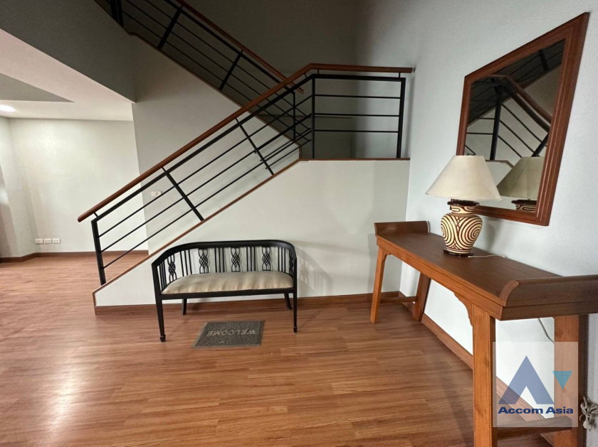รูป 🔼🔽 AccomA 📩 Duplex Condo 2 BR Condominium @Baan Nonzee (AA36340) - รูปที่ 3/18