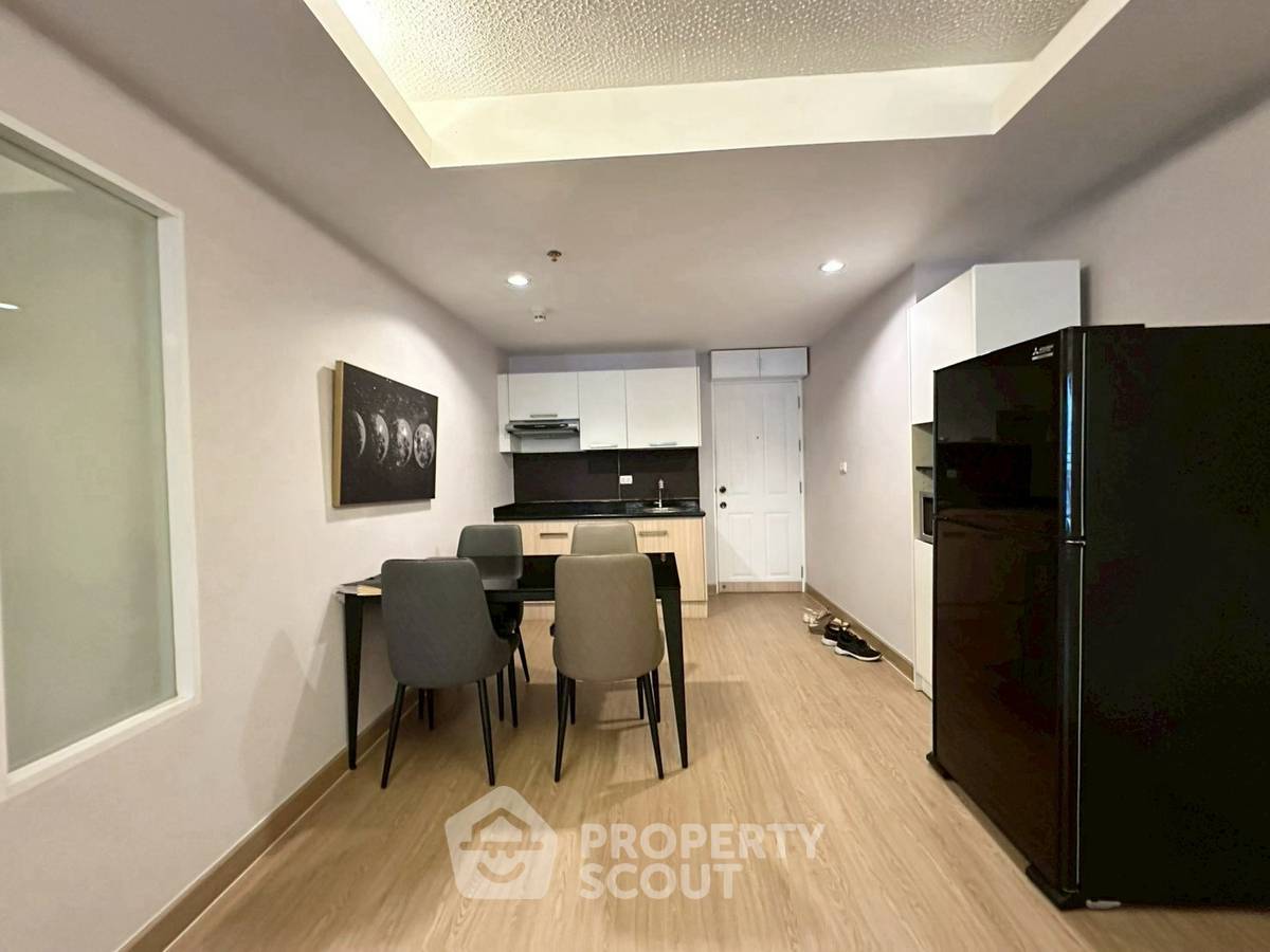 รูป คอนโด 2-ห้องนอน ที่ วอเตอร์ฟอร์ด สุขุมวิท 50 คอนโดมิเนียม ใกล้ BTS อ่อนนุช (ID 2770202) - รูปที่ 4/19