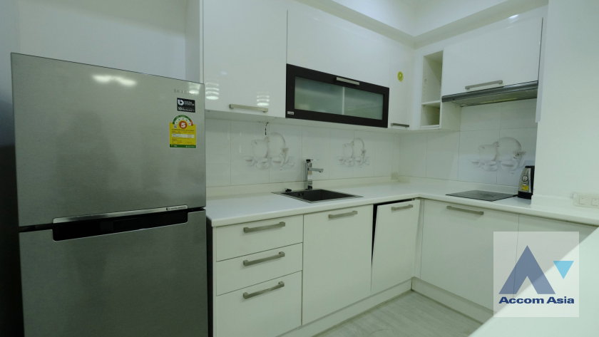 รูป 🔼🔽 AccomA 📩 Royal Castle condo with classic European style  Near BTS Phrom Phong (AA37144) - รูปที่ 16/20