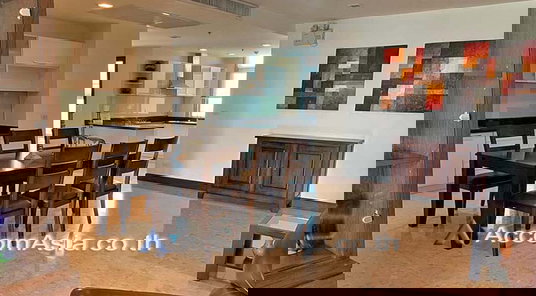 รูปภาพ 🔼🔽 AccomA 📩  3 BR Condominium @Nusasiri Grand Condo (AA27967)