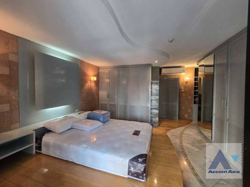 รูป 🔼🔽 AccomA 📩 Luxury 2 BR Condominium @Sithakarn Condominium (AA44865) - รูปที่ 8/14