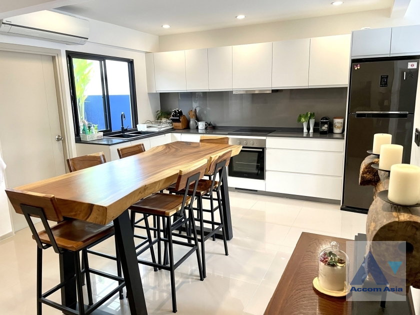รูป 🔼🔽 AccomA 📩  3 BR Townhouse @Shizen Phatthanakan (AA38920) - รูปที่ 5/20