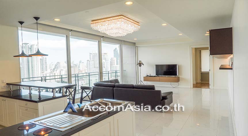 picture 🔼🔽 AccomA 📩  2 BR Condominium @Royce Private Residences (AA27164) - 2/11