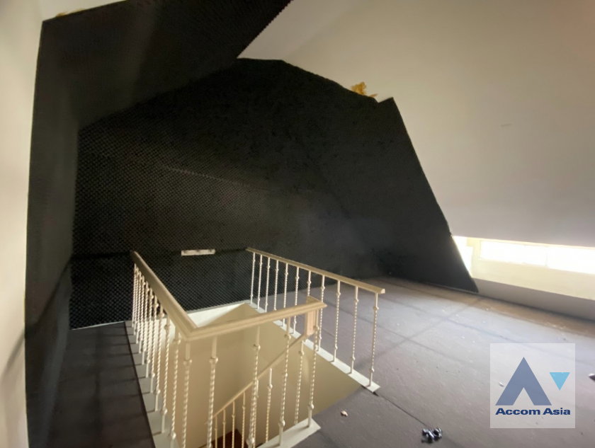 รูป 🔼🔽 AccomA 📩 Pet friendly,Home Office 4 BR House @Baan Klang Krung Thonglor (AA39753) - รูปที่ 14/20