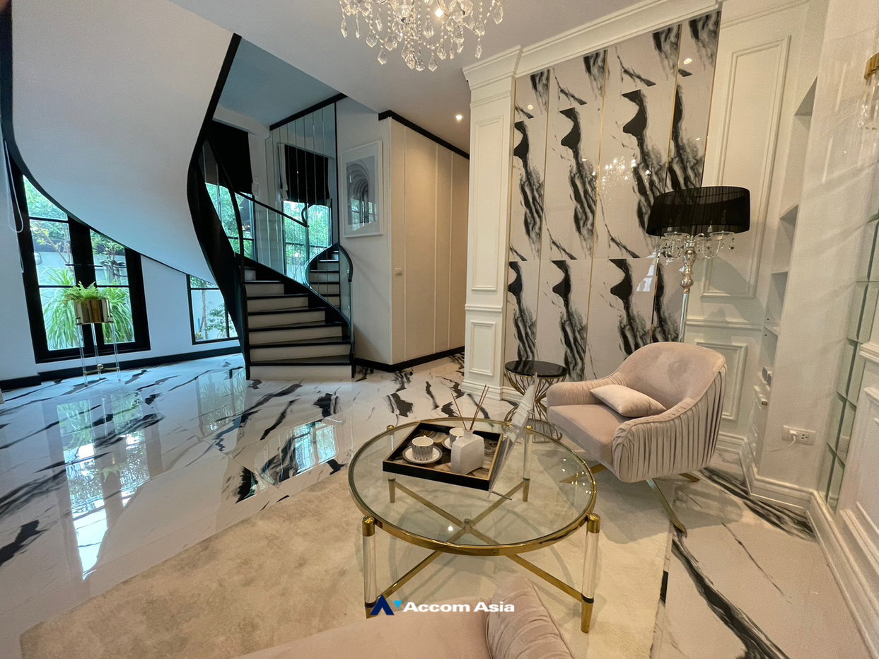 รูป 🔼🔽 AccomA 📩  Grand Modern Residence with Lofty Ambience (AA29882) - รูปที่ 6/20