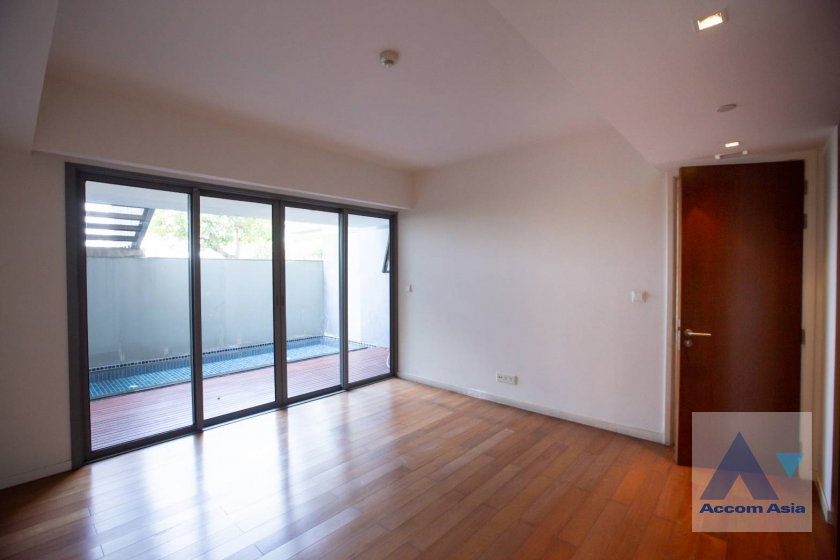 รูป 🔼🔽 AccomA 📩 Modern Duplex with Private Pool ( AA41517 ) - รูปที่ 8/11