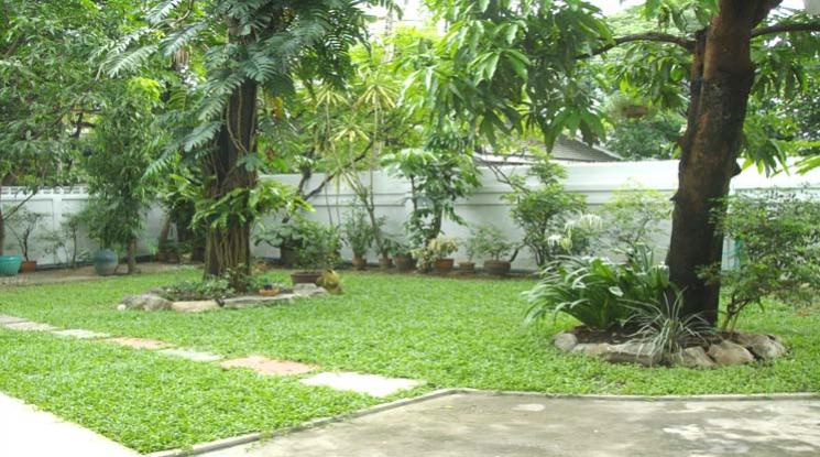picture 🔼🔽 AccomA 📩  3 BR House in Klong Tan (2029501) - 9/9