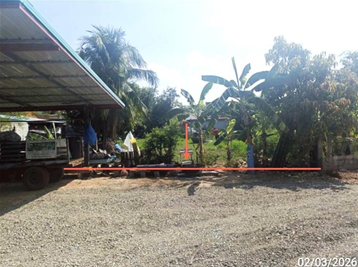 รูป บ้านเดี่ยว 420 ตร.วา เชียงยืน มหาสารคาม 995,000 - รูปที่ 13/28