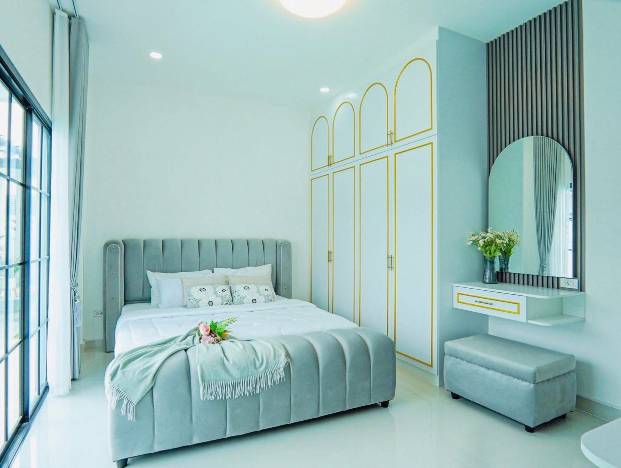 รูป Newly Built House for Sale in East Pattaya - รูปที่ 7/16