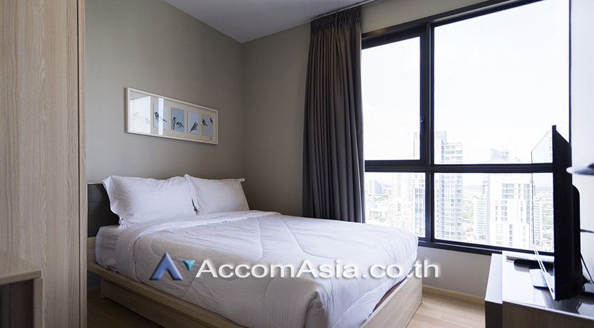 picture 🔼🔽 AccomA 📩  2 BR Condominium @HQ Thonglor (AA14625) - 5/10