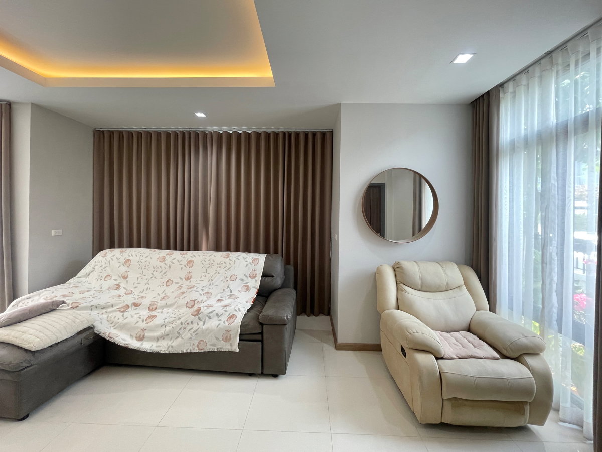 รูป 🚩 ขายด่วน บ้านเดี่ยวโครงการ ซื่อตรง พรีเมี่ยม บางบัวทอง 340 ทำเลดีติดถนนใหญ่ ในสังคมคุณภาพ ✨🪴 - รูปที่ 2/41