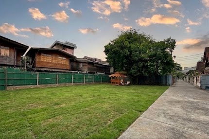 picture Sell property near Sutisarn best price! - 3/4