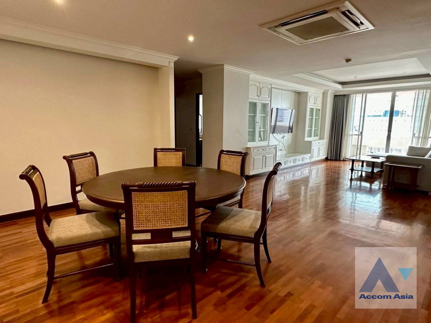 รูป 🔼🔽 AccomA 📩  3 BR Condominium @Newton Tower (AA44194) - รูปที่ 4/17