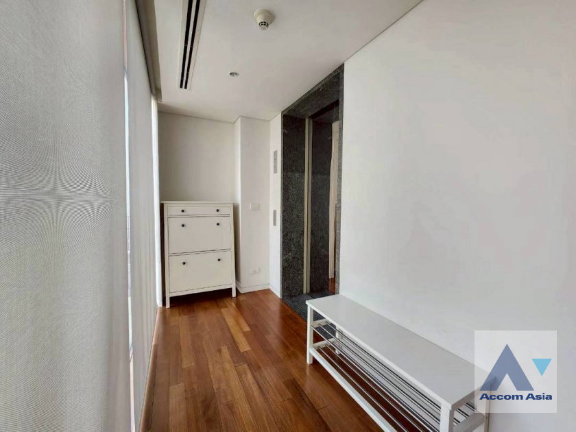รูป 🔼🔽 AccomA 📩 Fully Furnished 2 BR Condominium @Hansar Residence (AA44841) - รูปที่ 7/7