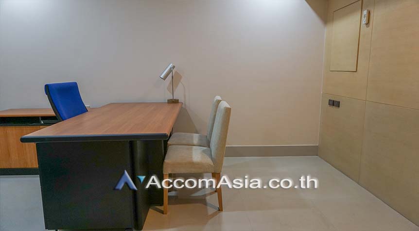 picture 🔼🔽 AccomA 📩 3 BR Condominium @Sky Villas Sathorn (AA27090) - 3/11
