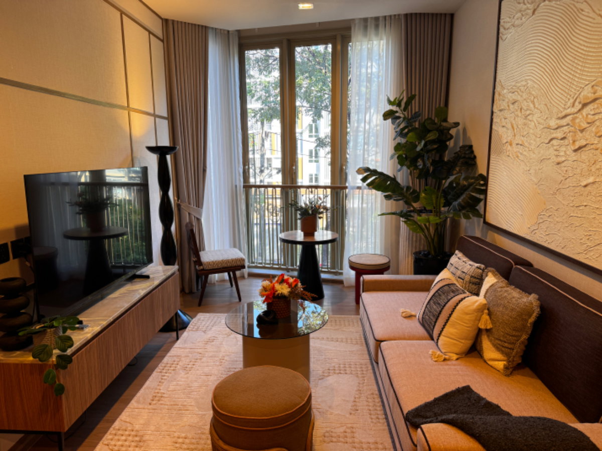 รูป เมคินเฮาส์ เชียงใหม่ พร้อมสระว่ายน้ำ 55 เมตร - รูปที่ 1/29