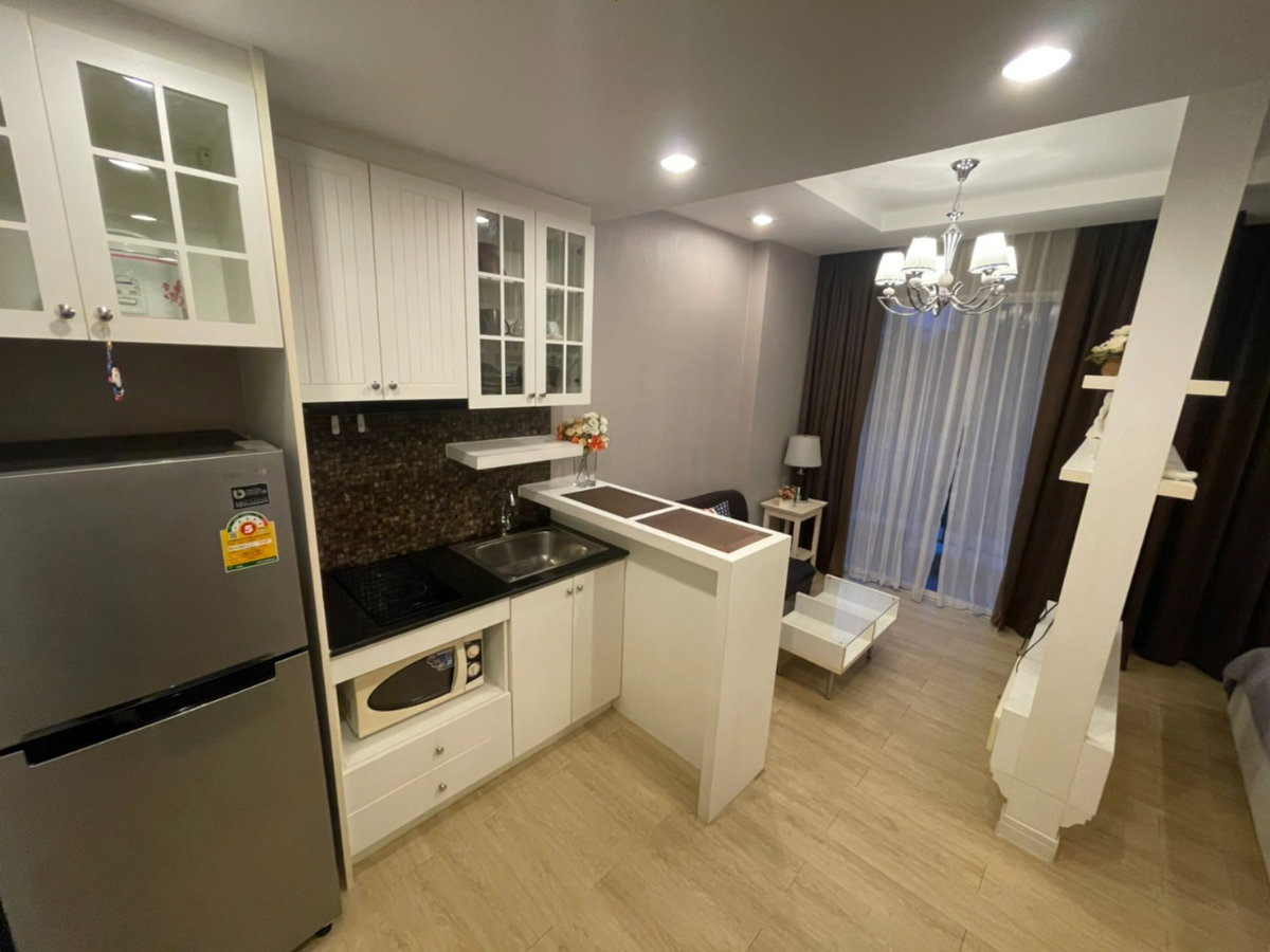 รูป The Patio A studio for rent 0948914781 - รูปที่ 4/9