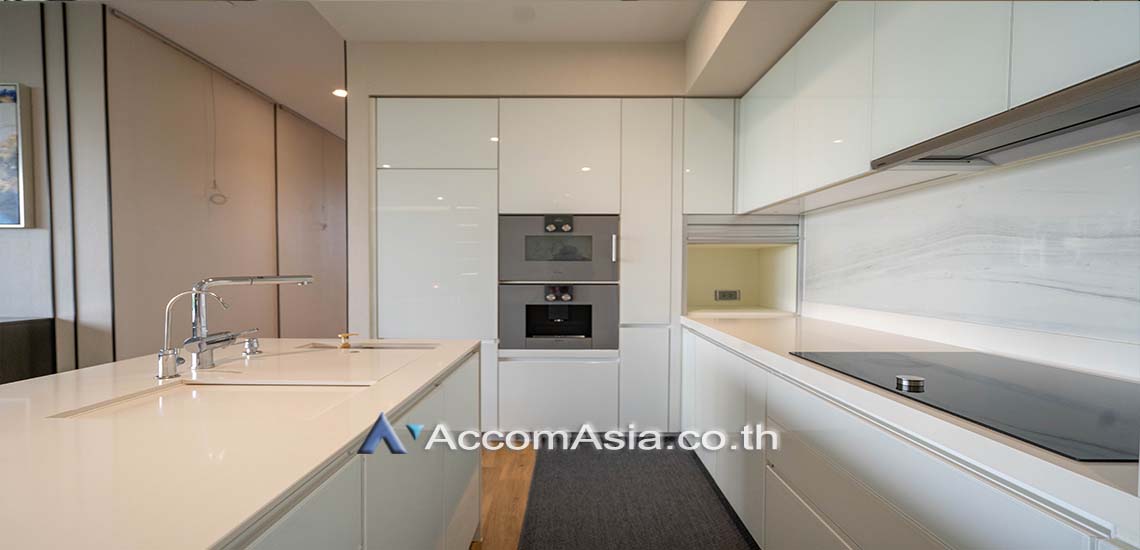 รูป 🔼🔽 AccomA 📩  2 BR Condominium @Vittorio Sukhumvit 39 (AA22726) - รูปที่ 3/9