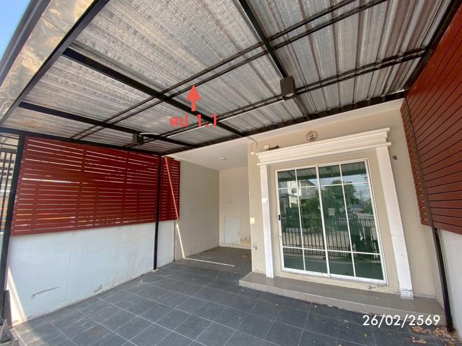 picture TOWN HOUSE 21.2 Sq.w. Saphan Sung Bangkok for 3.3M - 16/42