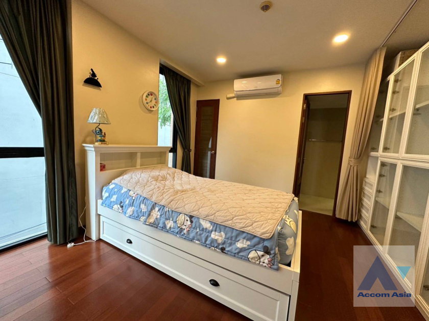รูป 🔼🔽 AccomA 📩 Duplex Condo 3 BR Condominium @Pathumwan Oasis (AA34059) - รูปที่ 7/14