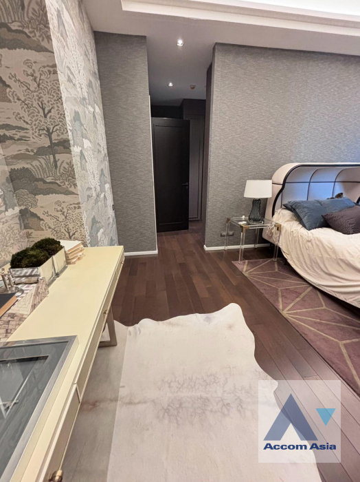 รูป 🔼🔽 AccomA 📩 Fully Furnished 3 BR Condominium @The Diplomat 39 (AA24874) - รูปที่ 10/15