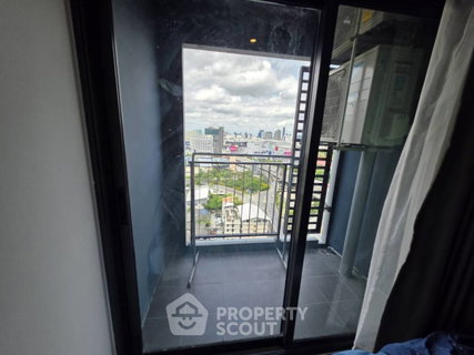 รูปภาพ 2-BR Condo at Ideo Rama 9 - Asoke near MRT Phra Ram 9 (ID 2737269)