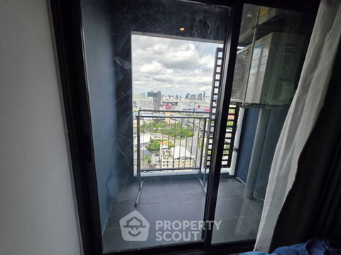 2-BR Condo at Ideo Rama 9 - Asoke near MRT Phra Ram 9 (ID 2737269)