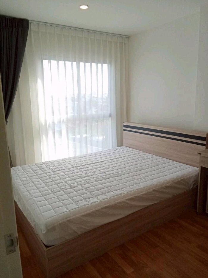 รูป 💥CP-10553💥ว่าง ให้ เช่า ลุมพินี วิลล์ สุขุมวิท 101/1 - ปุณณวิถี👉แอดไลน์ @rangrak  - รูปที่ 8/17