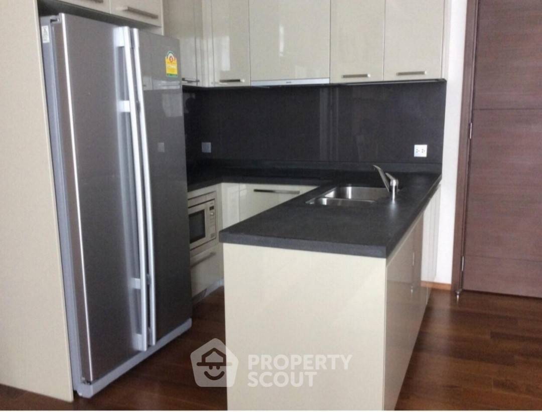 รูป คอนโด 2-ห้องนอน ที่ ควอทโทร บาย แสนสิริ ใกล้ BTS ทองหล่อ (ID 1700257) - รูปที่ 5/8