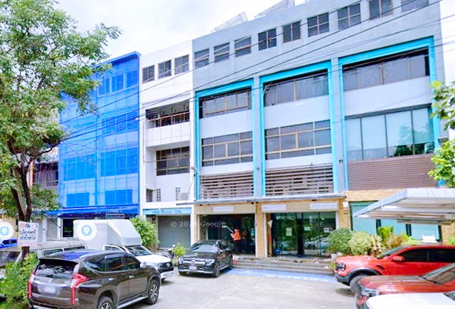 รูป Big C ลำลูกกา คลอง4 3 นอน 3 น้ำ ใกล้ BTS คูคต 900 ม. อาคารพาณิชย์ 4.5 ชั้น ตลาดเอซี ลำลูกกา 1.2 กม. - รูปที่ 1/8