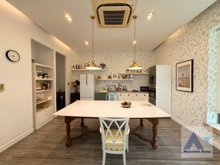 picture 🔼🔽 AccomA 📩 Home Office 2 BR House in  Suan Luang (AA44092) - 12/20