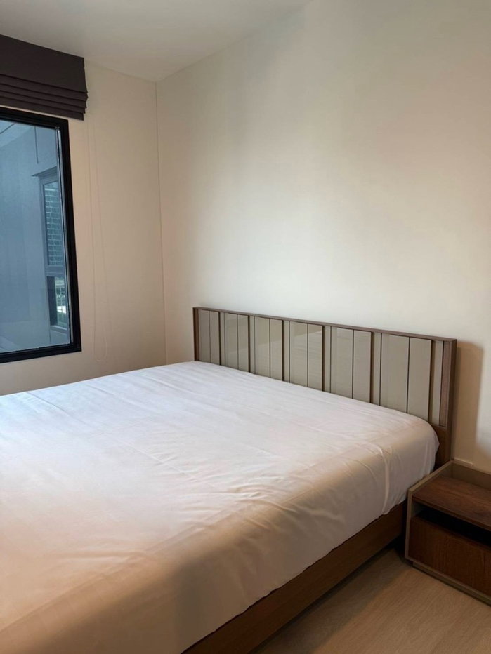 รูป Life Asoke | ใกล้ MRT เพชรบุรี & Airport Rail Link มักกะสัน #WER057 - รูปที่ 1/6