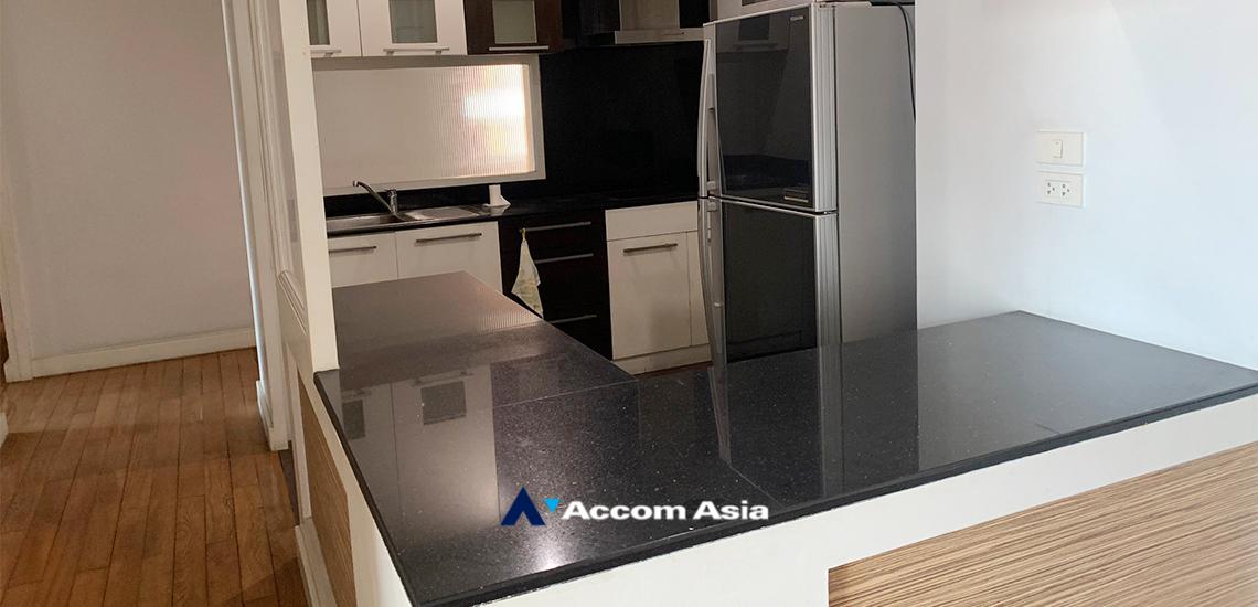 picture 🔼🔽 AccomA 📩  3 BR Condominium @Royal Saladaeng (1512138) - 9/15