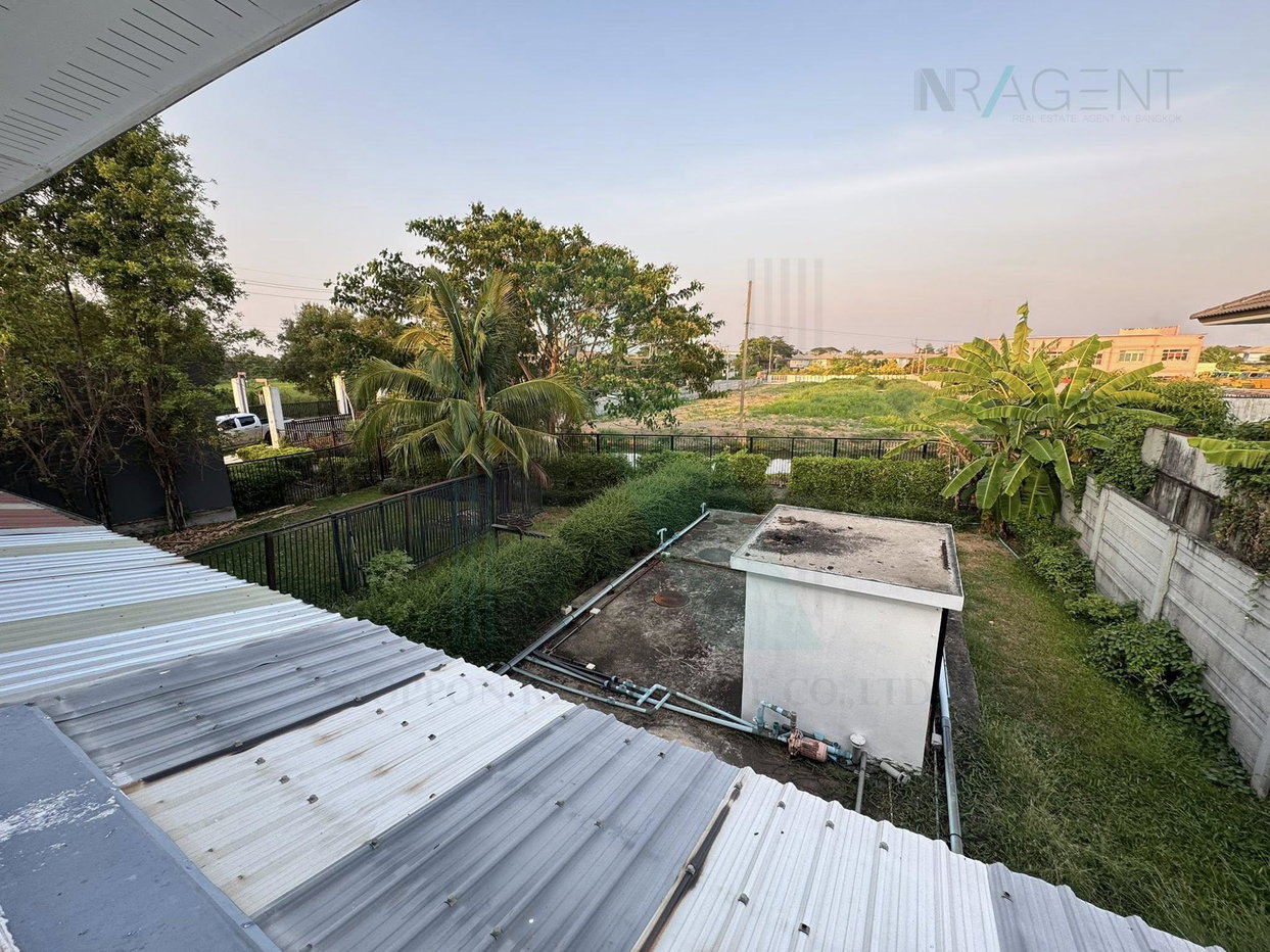 รูป 📌 ขายทาวน์เฮาส์ โครงการ บ้านพฤกษา ไพร์ม วัชรพล - สายไหม 56 2 ชั้น 3 ห้องนอน 2 ห้องน้ำ - รูปที่ 6/8