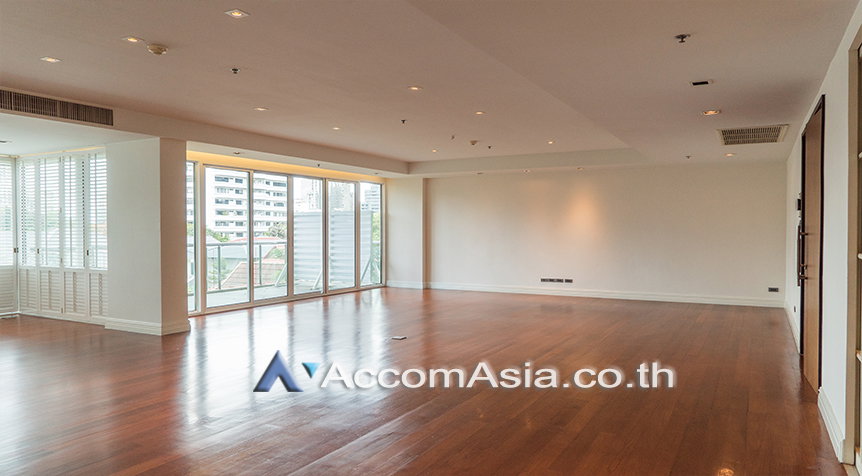 picture 🔼🔽 AccomA 📩 Pet friendly,Big Balcony 4 BR Condominium @Belgravia Residences (AA23386) - 2/14